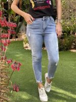 JEAN SLIM FIT