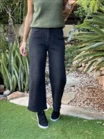 TROUSER JEAN CROP - Image 2