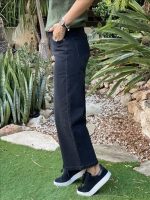 TROUSER JEAN CROP - Image 3