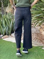 TROUSER JEAN CROP - Image 4