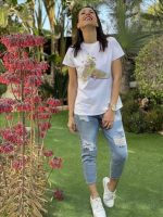 JEAN MOM FIT - Image 2