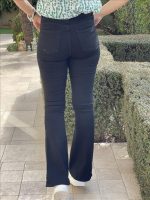TROUSER JEAN FLARE LEG - Image 4