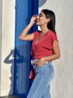 JEAN MOM FIT - Image 5