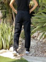 TROUSER BOYFRIEND JEAN - Image 4