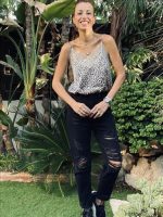 TROUSER BOYFRIEND JEAN - Image 6