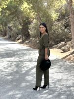 TROUSER KNITTED - Image 3