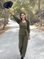 TROUSER KNITTED - Image 4