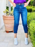 BOYFRIEND JEAN CROPPED - Image 2