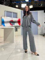 TROUSER KNITTED - Image 3