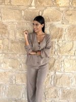 TROUSER KNITTED - Image 6