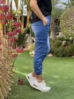 JEAN CARGO ELASTIC - Image 3
