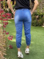 JEAN CARGO ELASTIC - Image 5