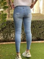 JEAN HIGH WAIST SIMPLE - Image 5