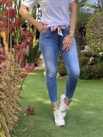 JEAN SLIM FIT SIMPLE