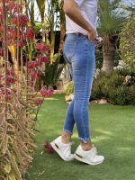 JEAN SLIM FIT SIMPLE - Image 3