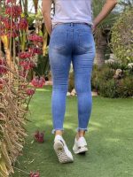 JEAN SLIM FIT SIMPLE - Image 4