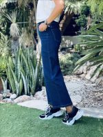 TROUSER JEAN CROPPED - Image 3