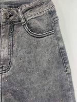 JEAN TROUSER MOM FIT - Image 4