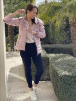 JEAN BLACK HIGH WAIST - Image 5