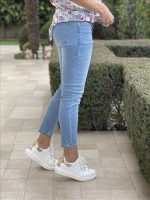 JEAN HIGH WAIST SIMPLE - Image 3