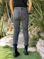TROUSER JEAN GREY CHINOS - Image 4