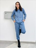 KNITTED TROUSER - Image 2