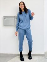 KNITTED TROUSER - Image 3