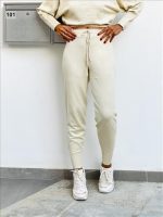 TROUSER KNITTED
