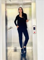 TROUSER KNITTED - Image 4