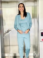 TROUSER KNITTED - Image 9