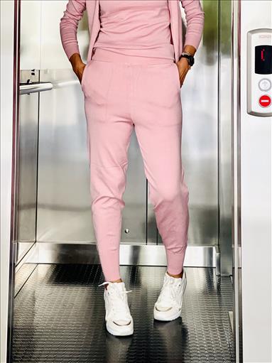 IP2221W.jpg TROUSER KNITTED - Image 1