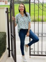 JEAN HIGH WAIST CLASSIC - Image 2