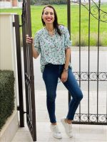 JEAN HIGH WAIST CLASSIC - Image 4