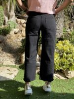 TROUSER CROPPED - Image 4