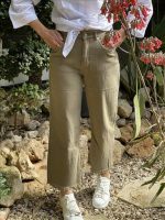 TROUSER CROPPED - Image 5