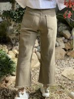 TROUSER CROPPED - Image 7