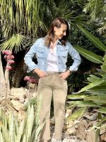 TROUSER CROPPED - Image 8