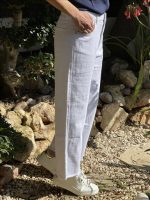TROUSER CROPPED - Image 11