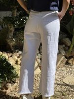 TROUSER CROPPED - Image 12