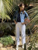 TROUSER CROPPED - Image 13