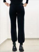 KNITTED TROUSER - Image 4