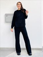 KNITTED TROUSER - Image 4