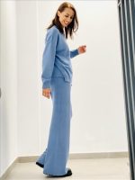 KNITTED TROUSER - Image 9