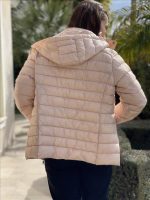 LIGHTWEIGHT DOWN JACKET - Image 5