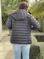 LIGHTWEIGHT DOWN JACKET - Image 9