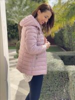 LIGHTWEIGHT DOWN JACKET - Image 12