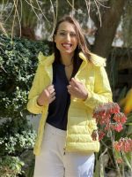 LIGHTWEIGHT DOWN JACKET - Image 14