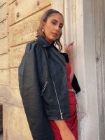JACKET ECO LEATHER - Image 3