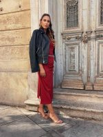 JACKET ECO LEATHER - Image 6