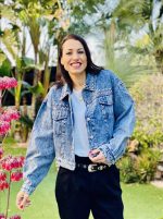 JEAN JACKET TROOKS